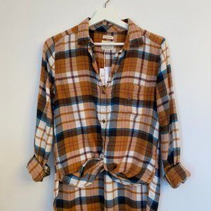 American Eagle Ahh mazingly soft Flannel